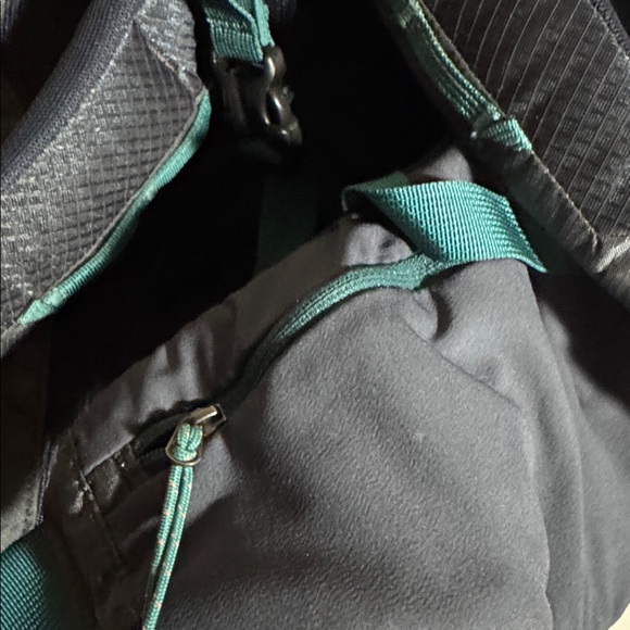 Patagonia Nine Trails S/M backpack - Picture 7 of 16